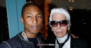 Pharrell Williams e Louis Vuitton: collaborazione brand e Influencer